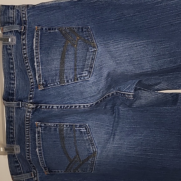 #007 Women's Jeans - Picture 5 of 6